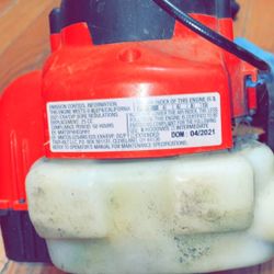 Trimming Tool And Leaf Blower 