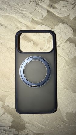 CASE IPHONE PROMAX 17