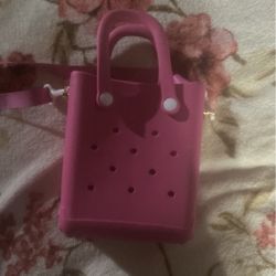 Cros Mini Bag