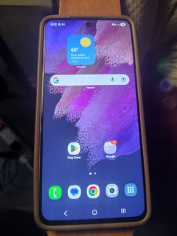 SAMSUNG GALAXY S21 FE 5G