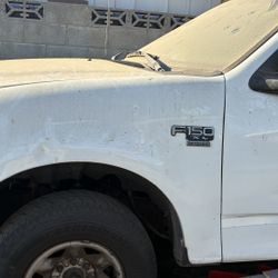 2001 Ford F-150