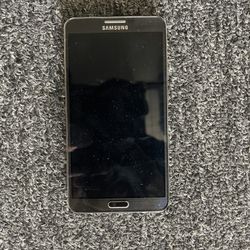 Samsung Galaxy Note 3 