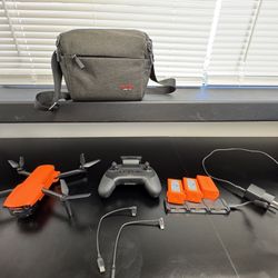 Autel Robotics - EVO Nano - Quadcopter with Remote Controller