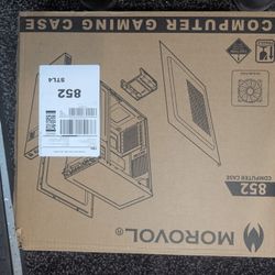 PC Tower 