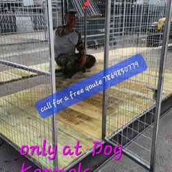 Dog Kennels Florida  Call Today!!