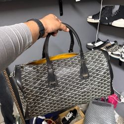 Goyard Bags 
