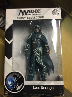 Magic The Gathering Legacy Collection Jace Beleren