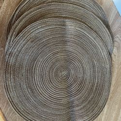 Plate Mats 