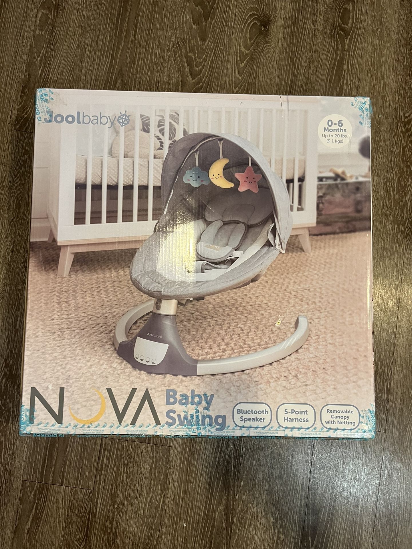 Baby Swing
