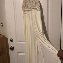 Beautiful Gown-  Size 12