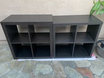 Cube organizer