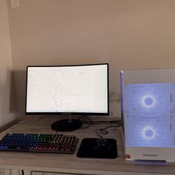 Perfect FAST Beginner Gaming PC