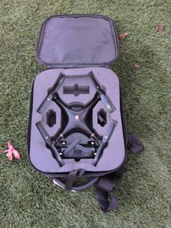 Holystone drone