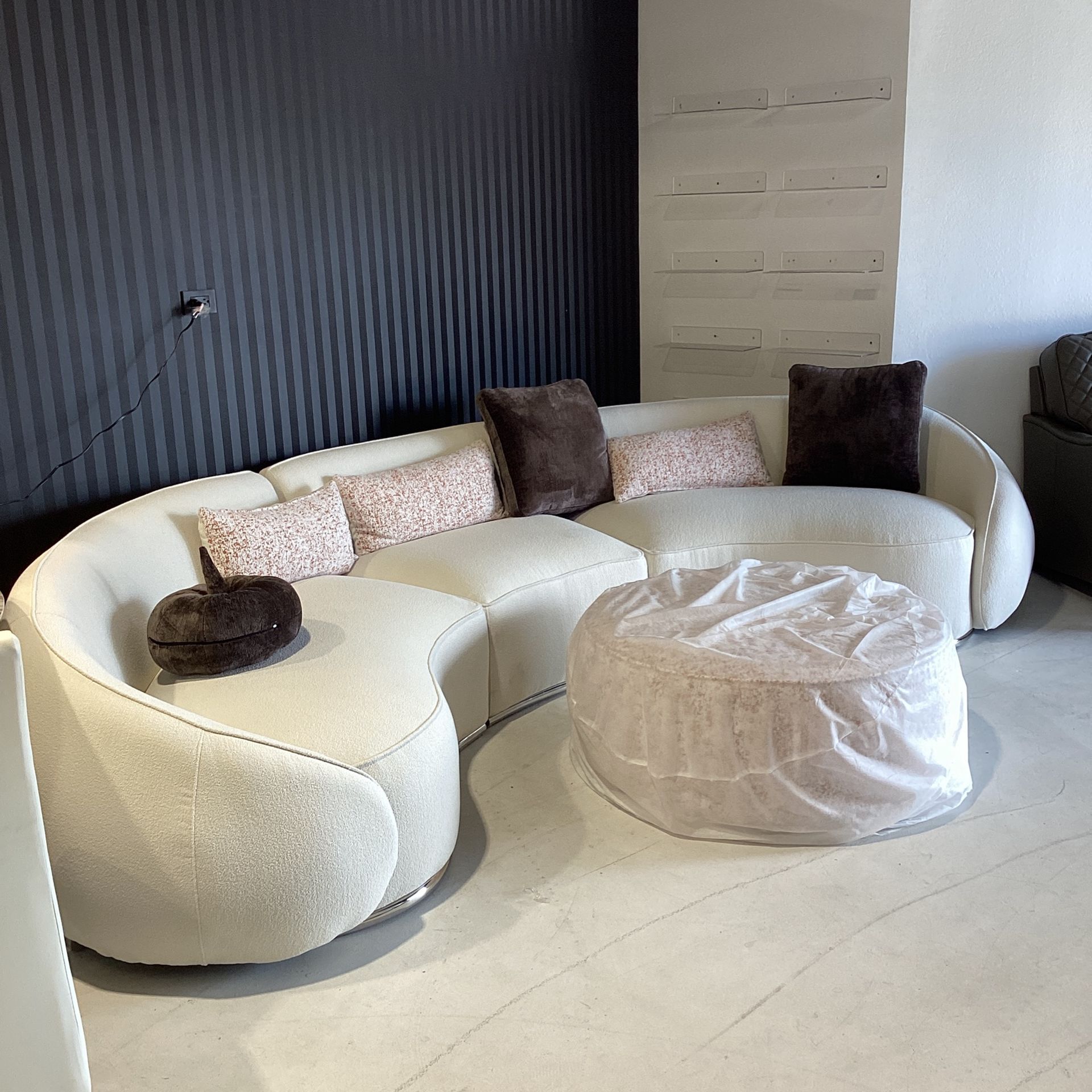 Brand New Sofa $2499