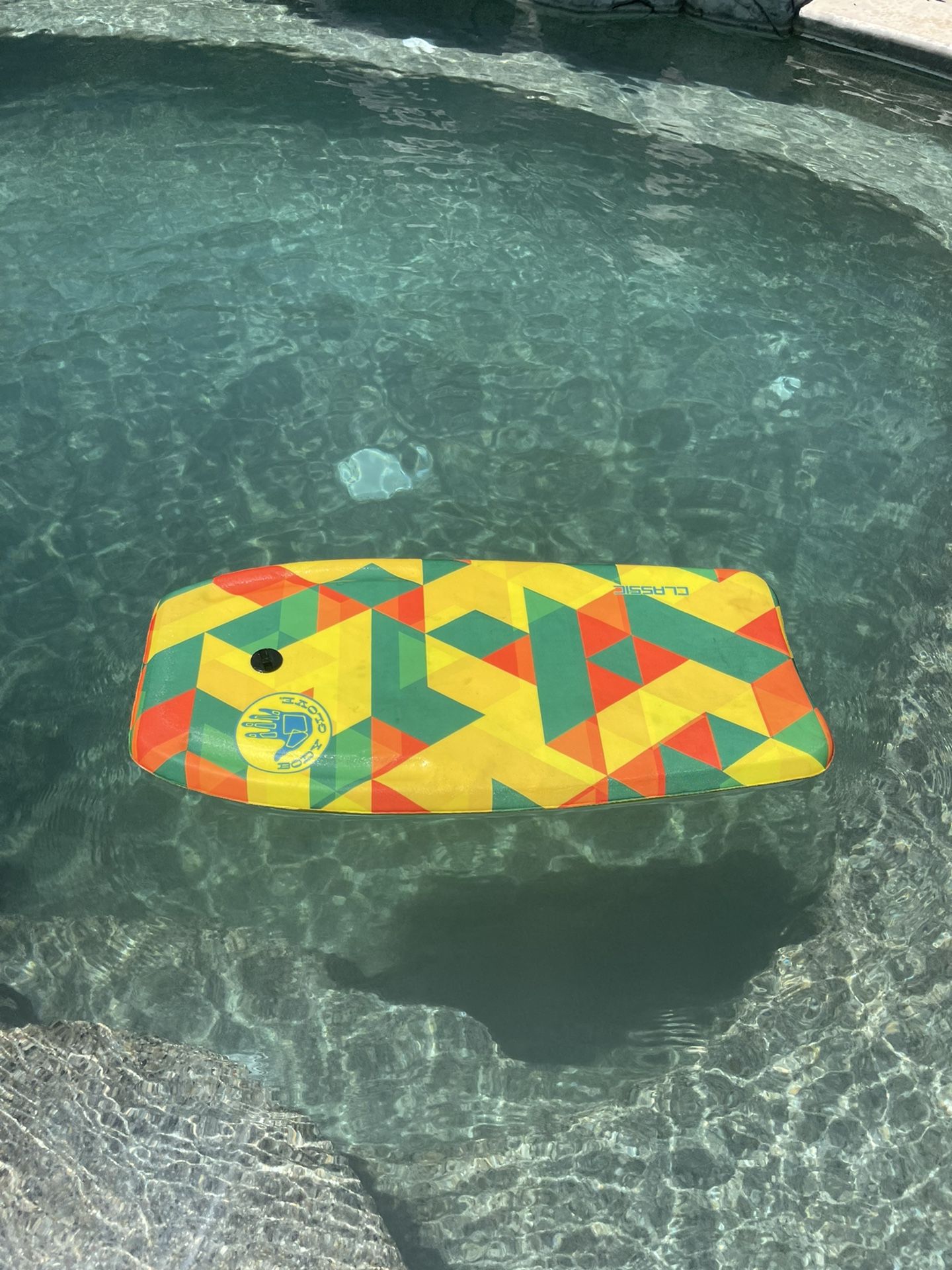 Boogie Board