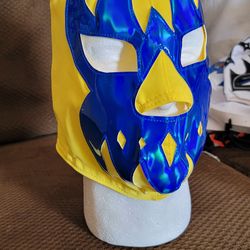 Mascaras Lucha Libre!