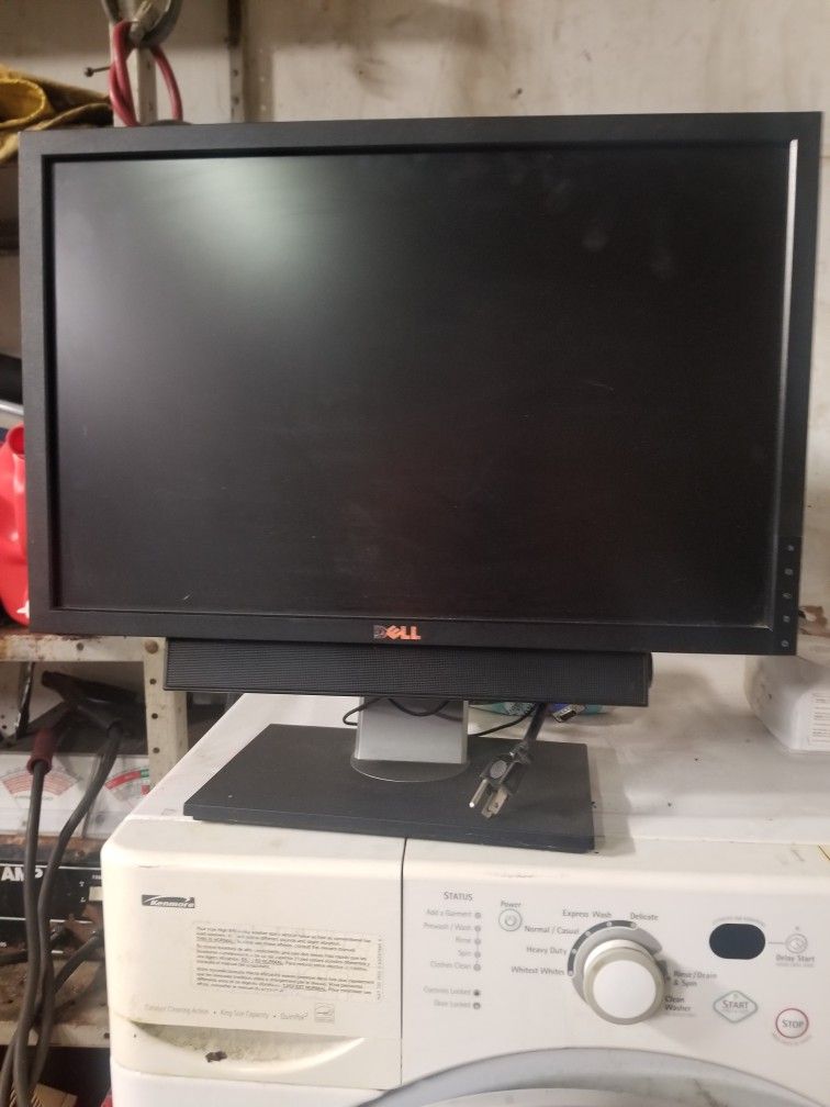 Dell Monitor