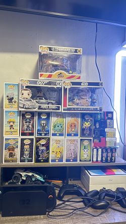 Funko Pop