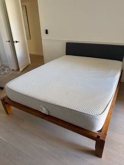 THUMA HYBRID QUEEN MATTRESS