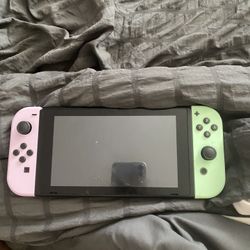 Nitendo Switch