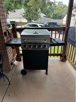BBQ
