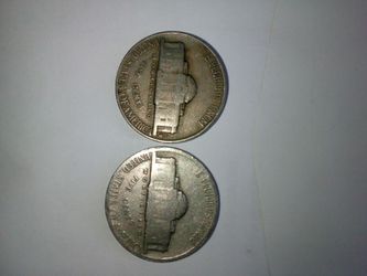 Coins