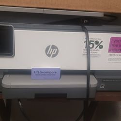 HP Printer, Copier, Scanner 