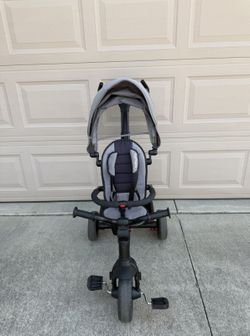 Kids Bike