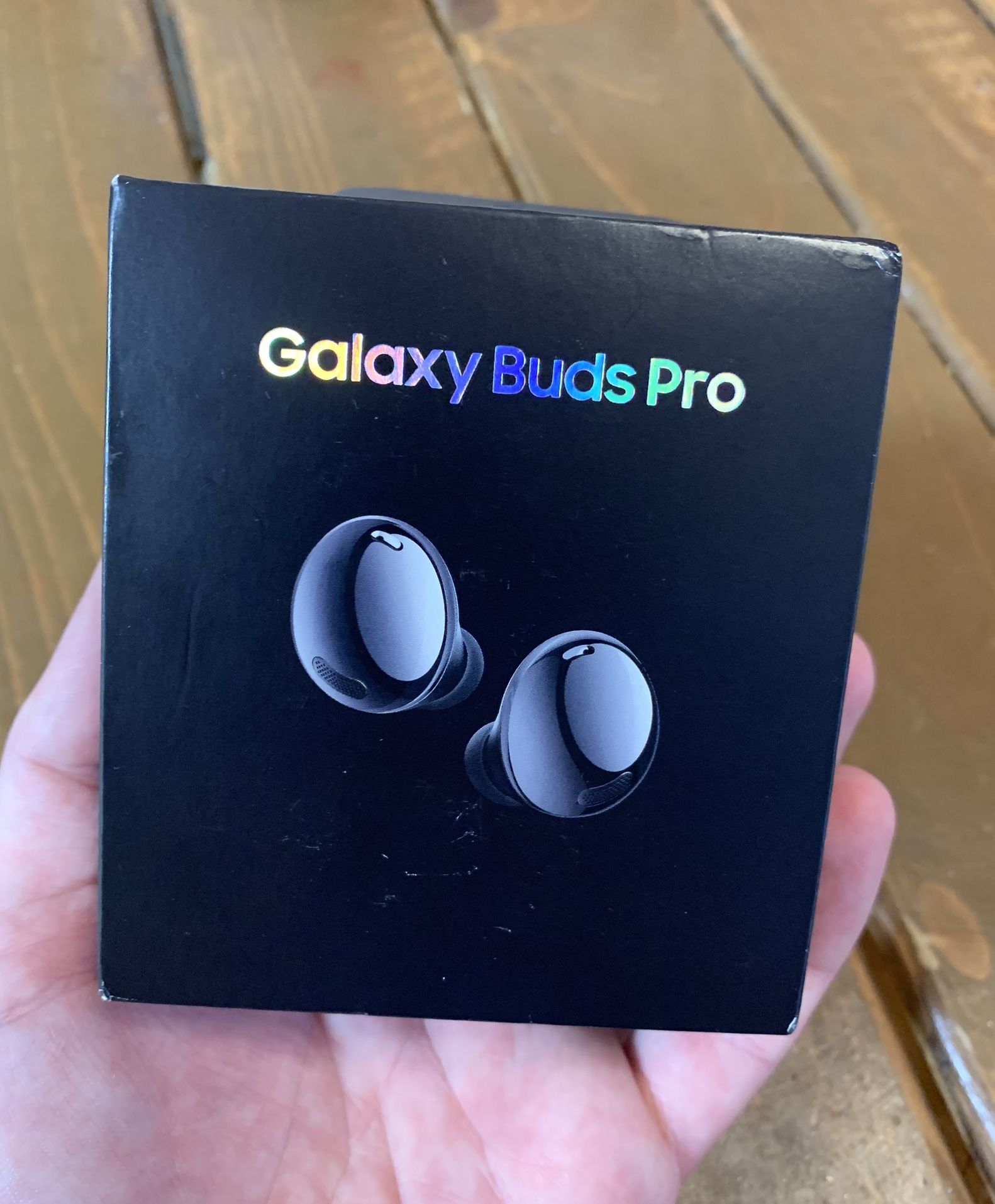 Samsung Galaxy Buds Pro