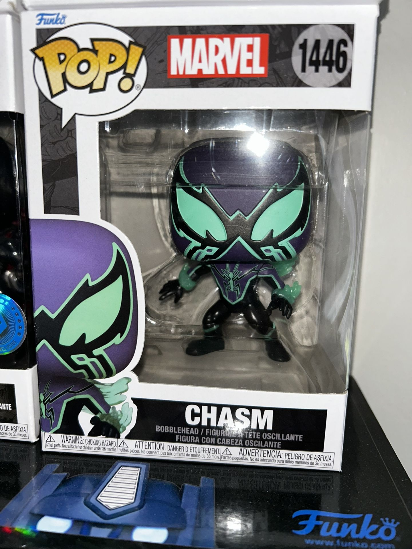 Funko Pop