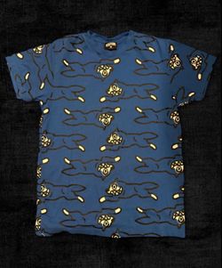 Ice cream shirt
