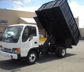 Isuzu Npr Nissan ud Ford F-150 -250-350-450-550Dodge Ram