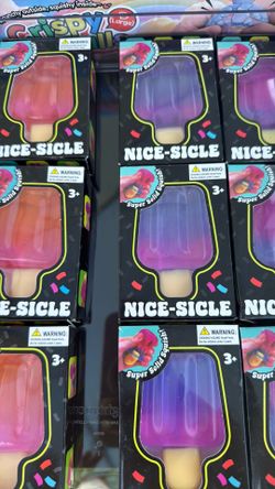 Nice Sicle
