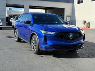 2024 Acura MDX