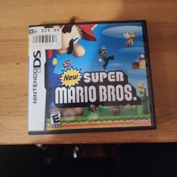 Nintendo Ds Games See Pics