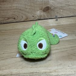 Disney Tsum Tsum Mini Pascal Plush 3.5” Toy