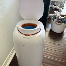 Diaper genie