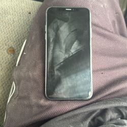 iPhone Xs 