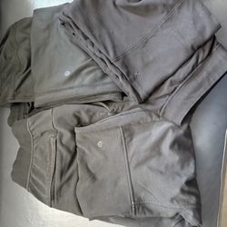 Sweat Pants