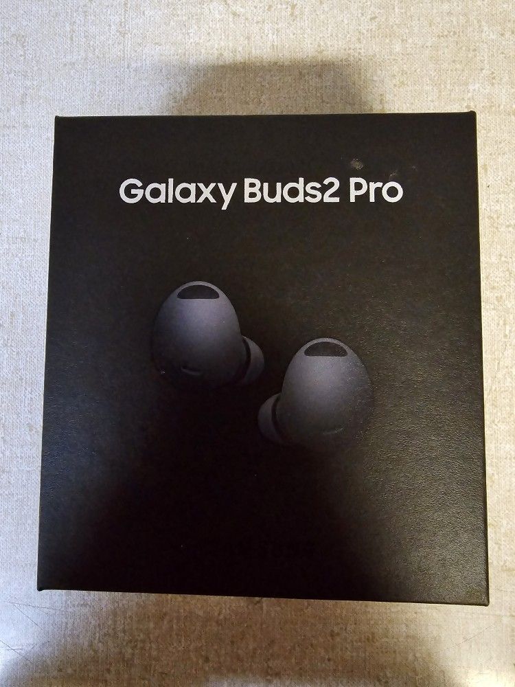 Samsung Galaxy Buds 2 Pro