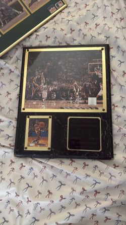 Limited Edition NBA Lakers