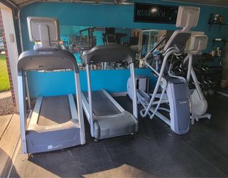 Gym Equipment