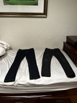 Kids Boys Jeans Pants