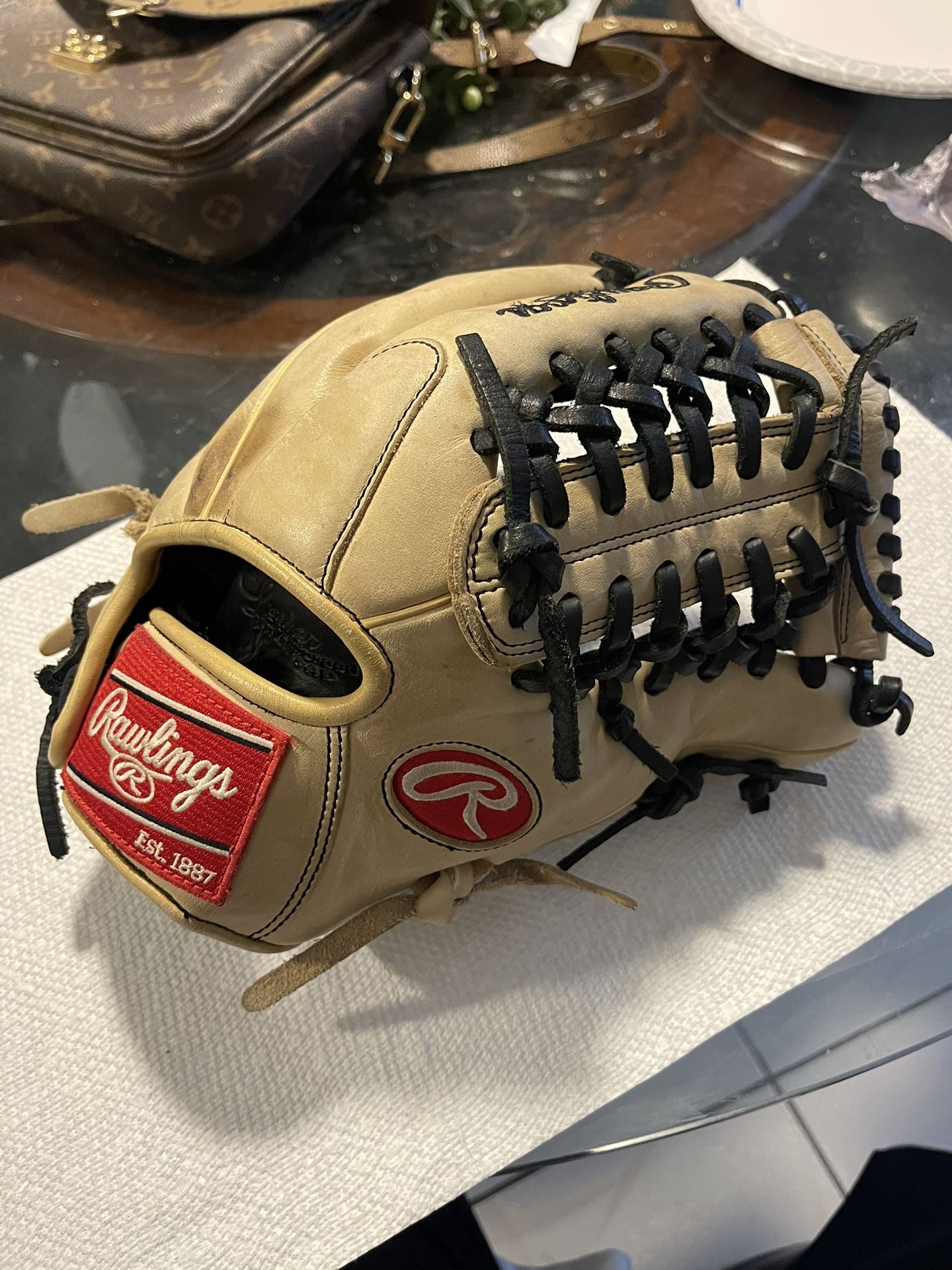Rawlings Glove GG Elite 11 3/4