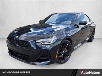 2024 BMW 230i