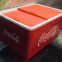 Hieleras Grandes $$$$ 