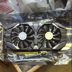 GTX 1060 6GB OC