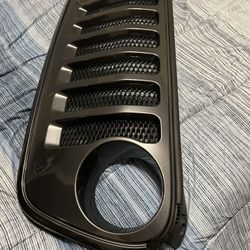 2018 Jeep Wrangler JL 