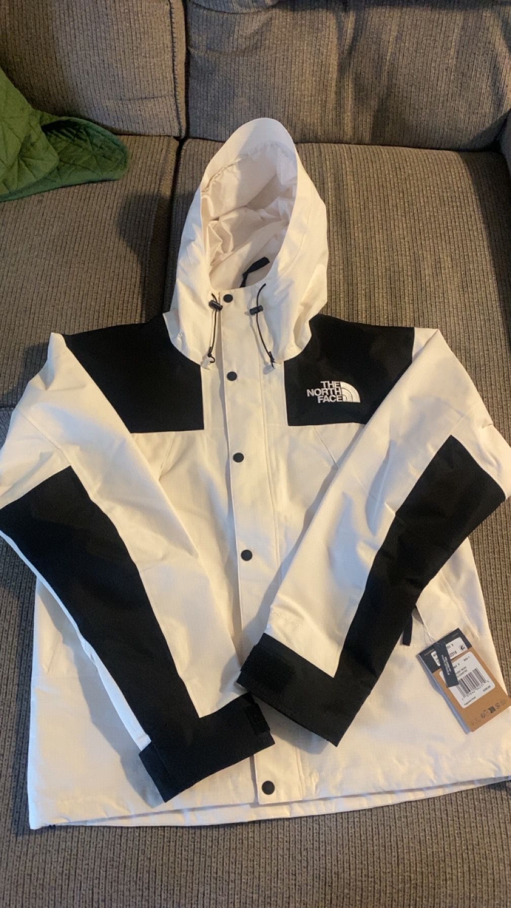 NorthFace Weatherproof Jackets