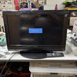 Insignia 26” TV